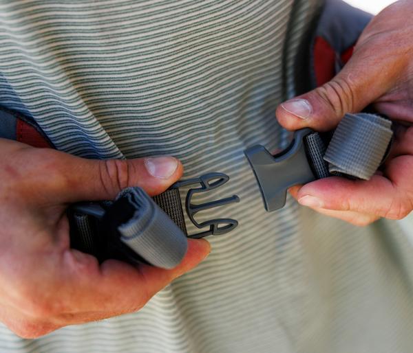 RUFFWEAR® Hunde-Rucksacktrage Hitch Hiker™