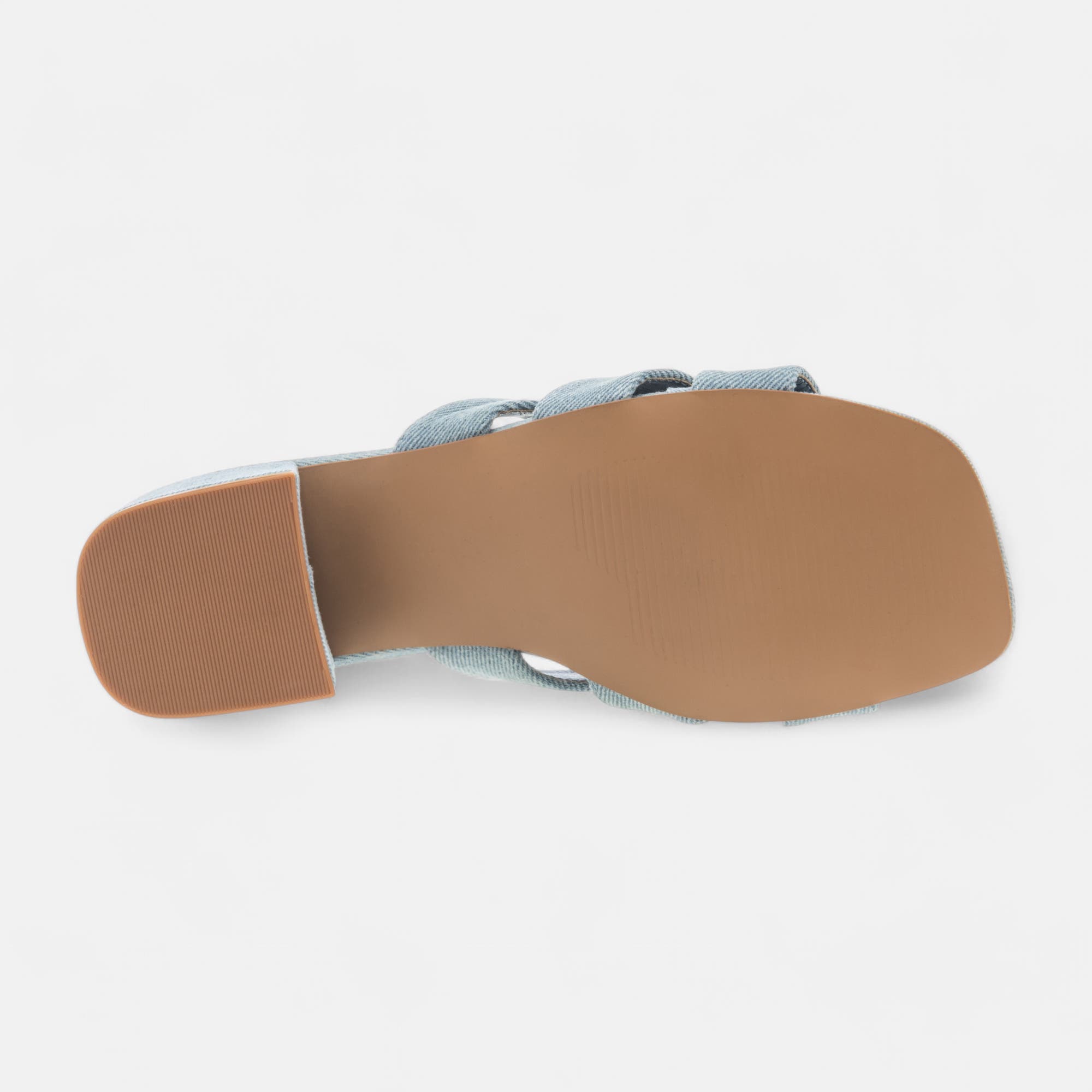 Mules Femme jeans