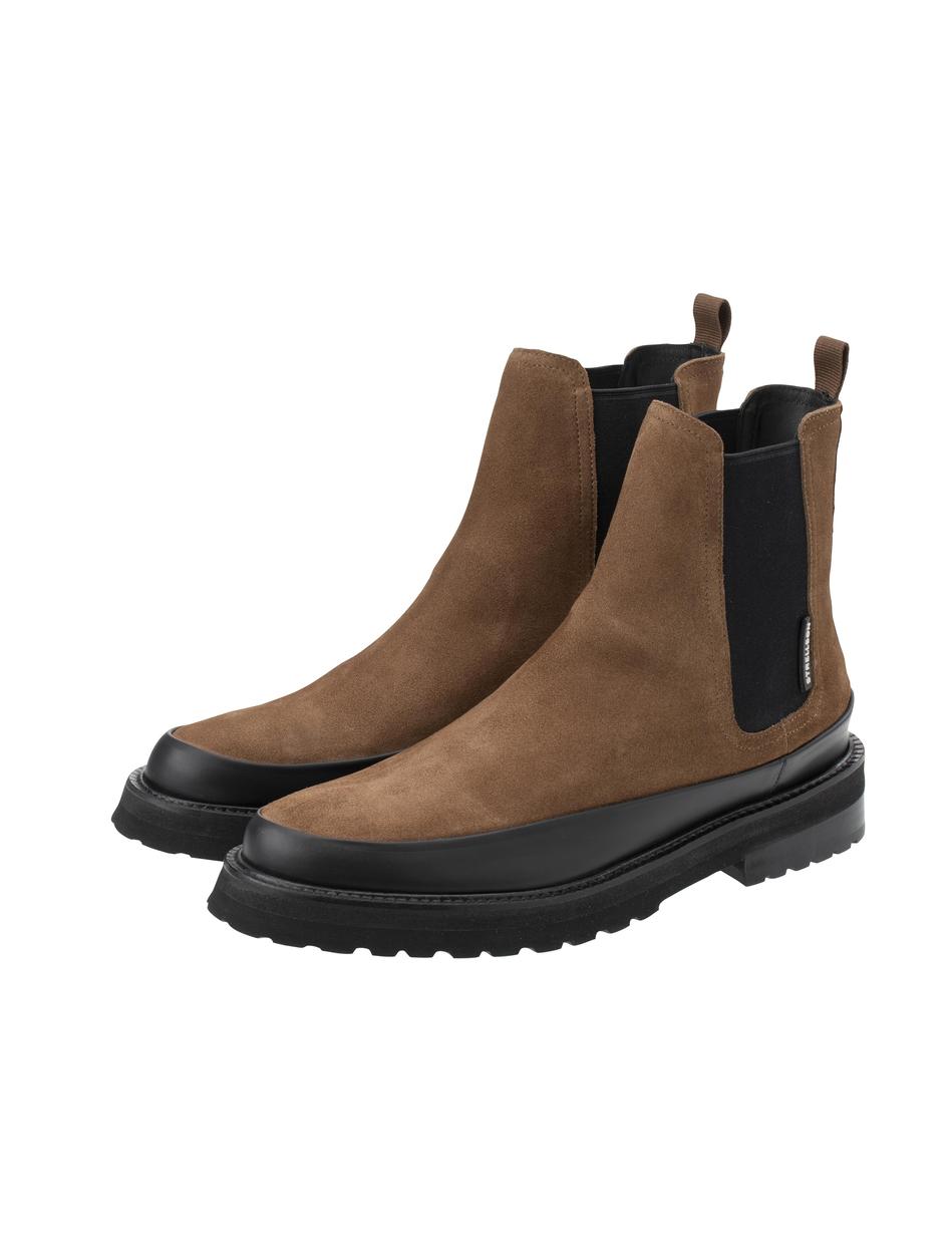 EPSOM NIMONICO CHELSEA BOOT HCE