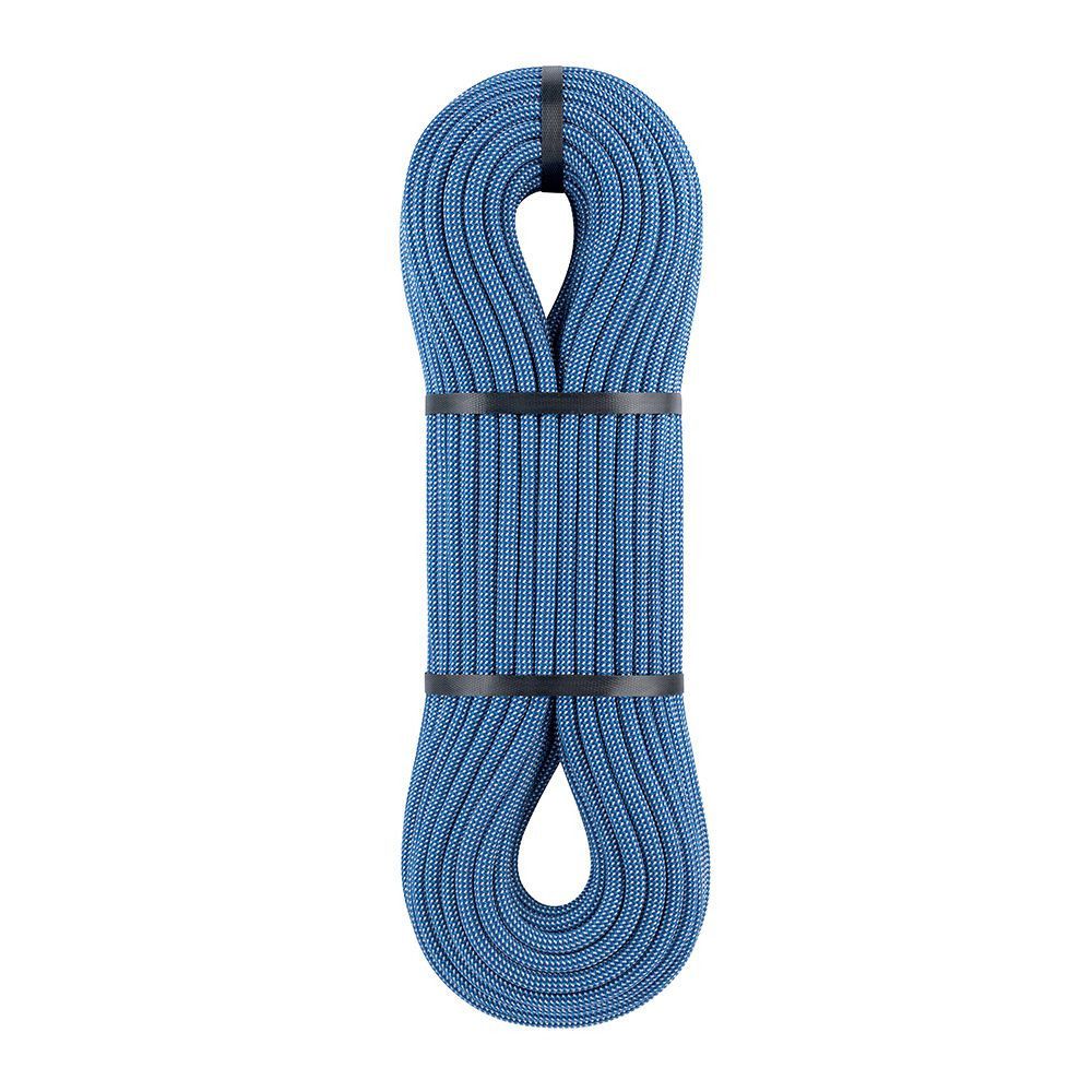Petzl CONTACT 60MX9.8MM - Corde bleu