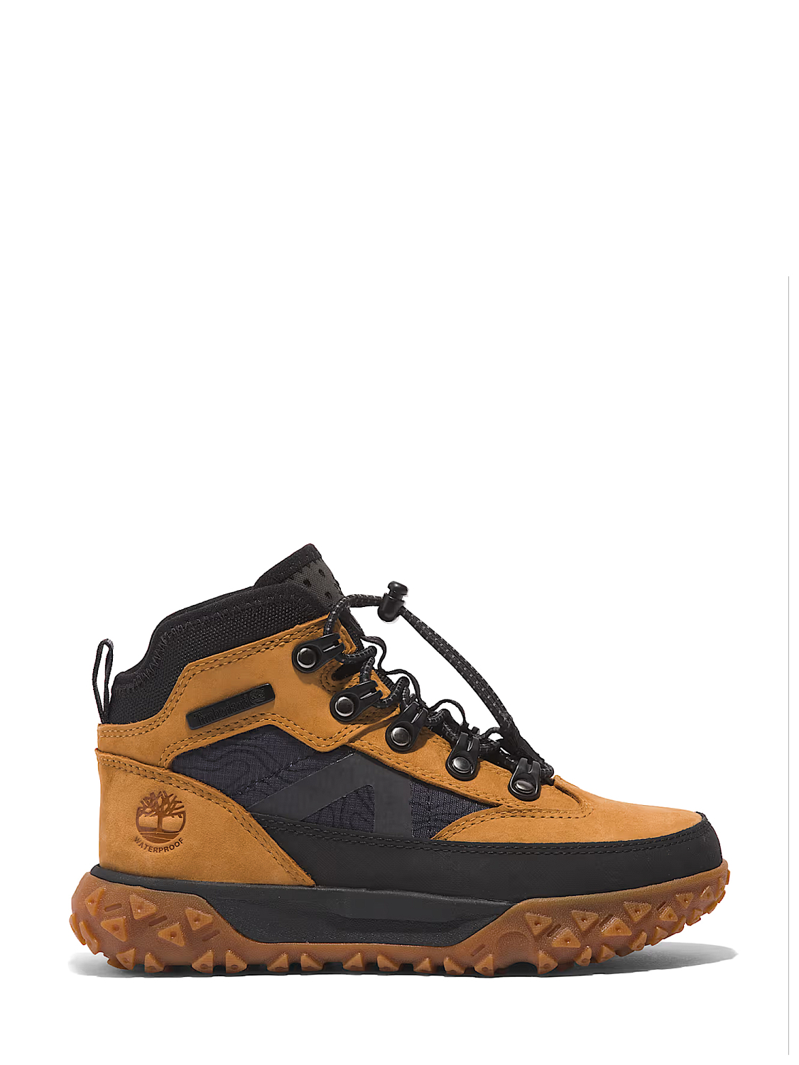 Timberland GreenStride Motion Bungee Waterproof