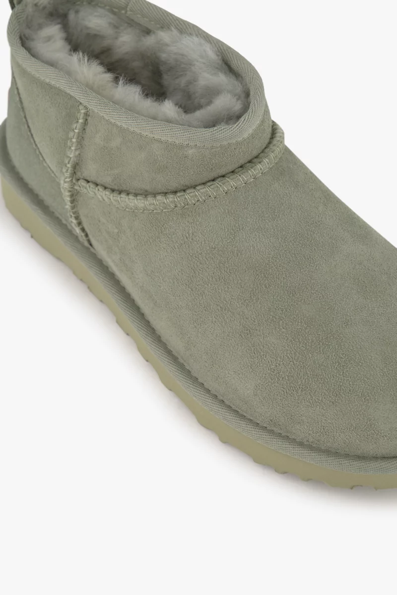 UGG Classic Ultra Mini Damen Winterboot