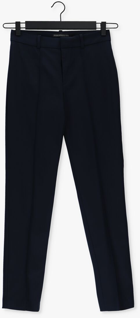 donkerblauwe drykorn chino act
