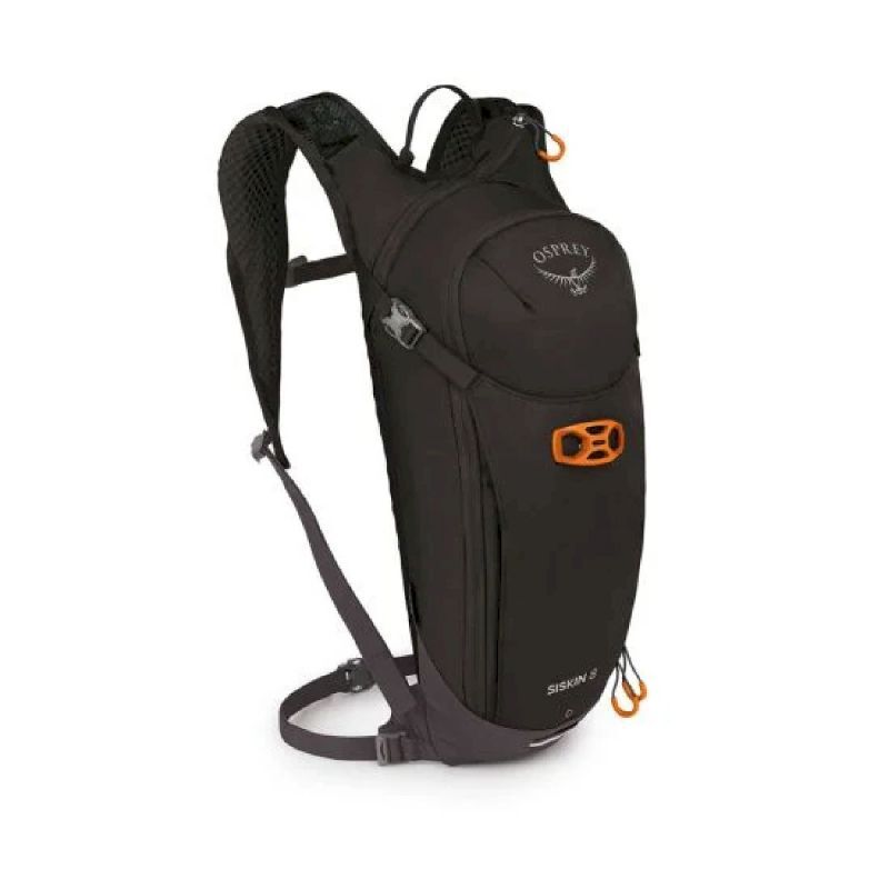 Siskin 8 - Sac à dos vélo homme