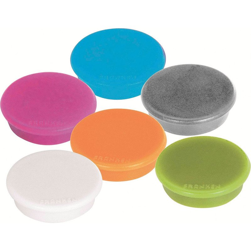 Aimant MagFun, diamètre: 32 mm