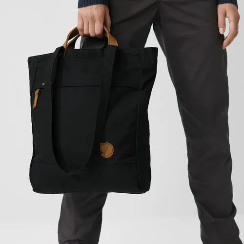 Fjällräven Totepack No. 1 Deep Patina