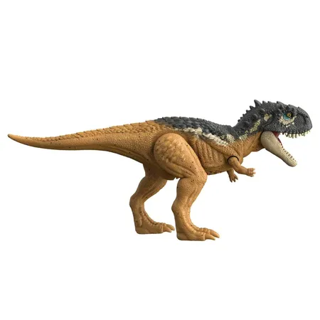 Mattel Jurassic World Roar Strikers Skorpiovenator