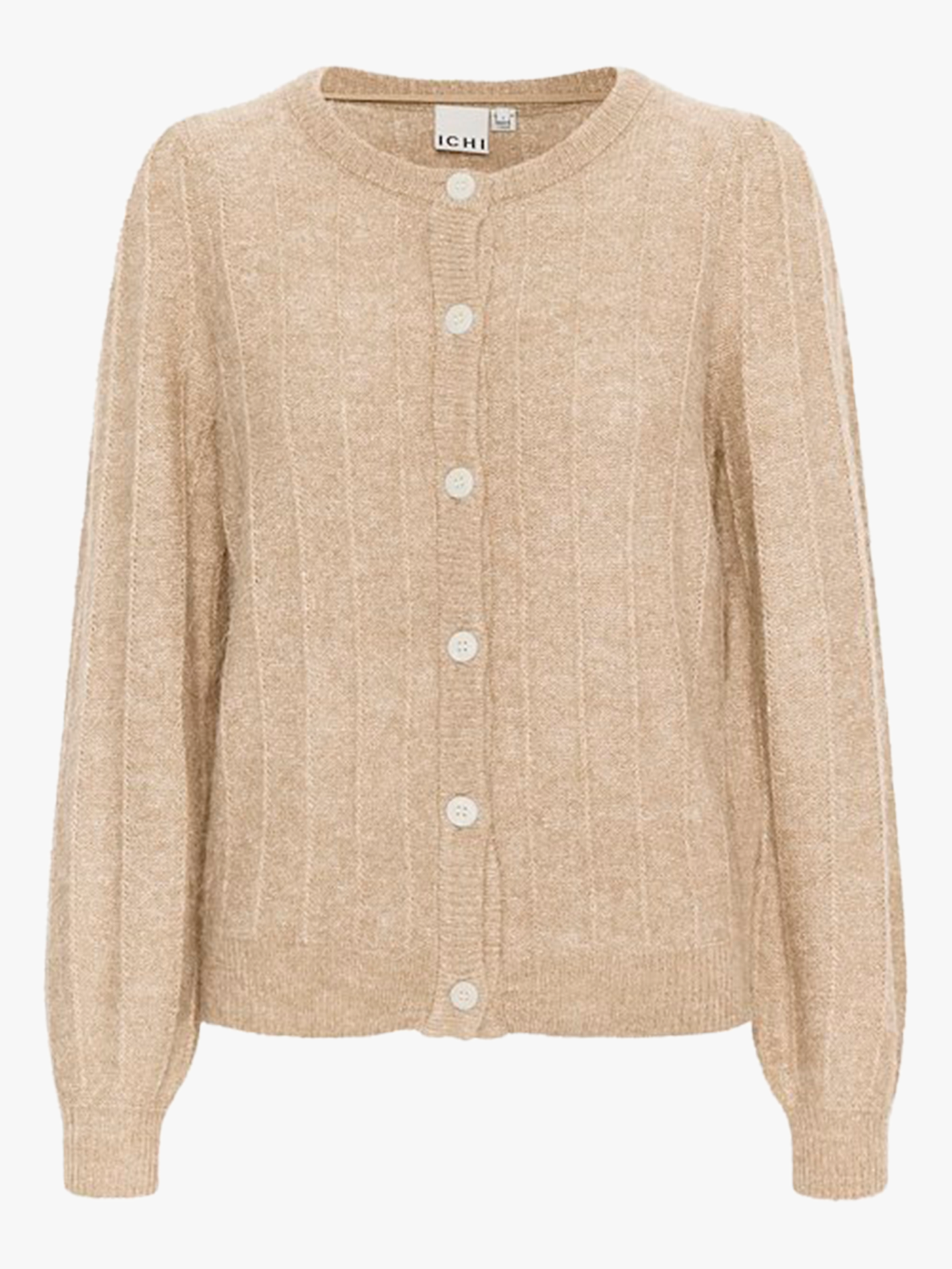 Kamara Cardigan 10