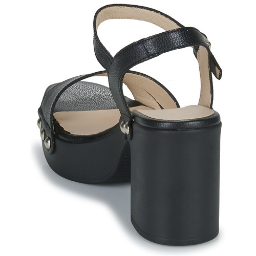 Wonders - L-1016-WILD - Noir