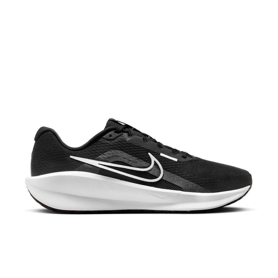 Nike Chaussures de Running Downshifter 13 - Noir/Blanc/Gris