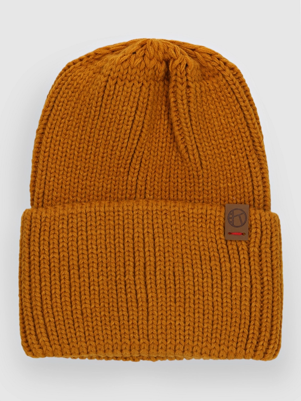 Kazane Siggi Beanie buckthorne brown