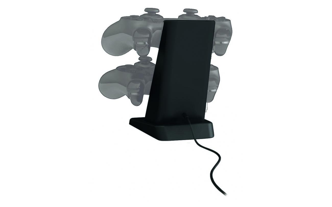 PS4 Dual Charger (max. 2 controllers)