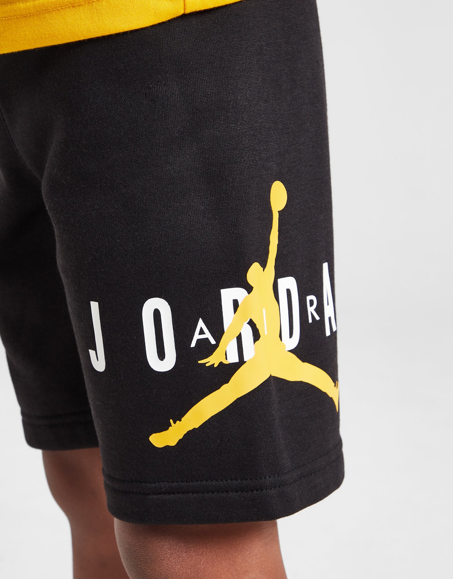 Jordan Ensemble T-shirt/Short Jumpman Enfant