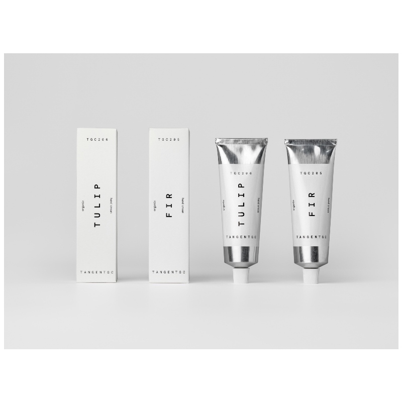 Tangent GC Hand Cream Fir 50 ml
