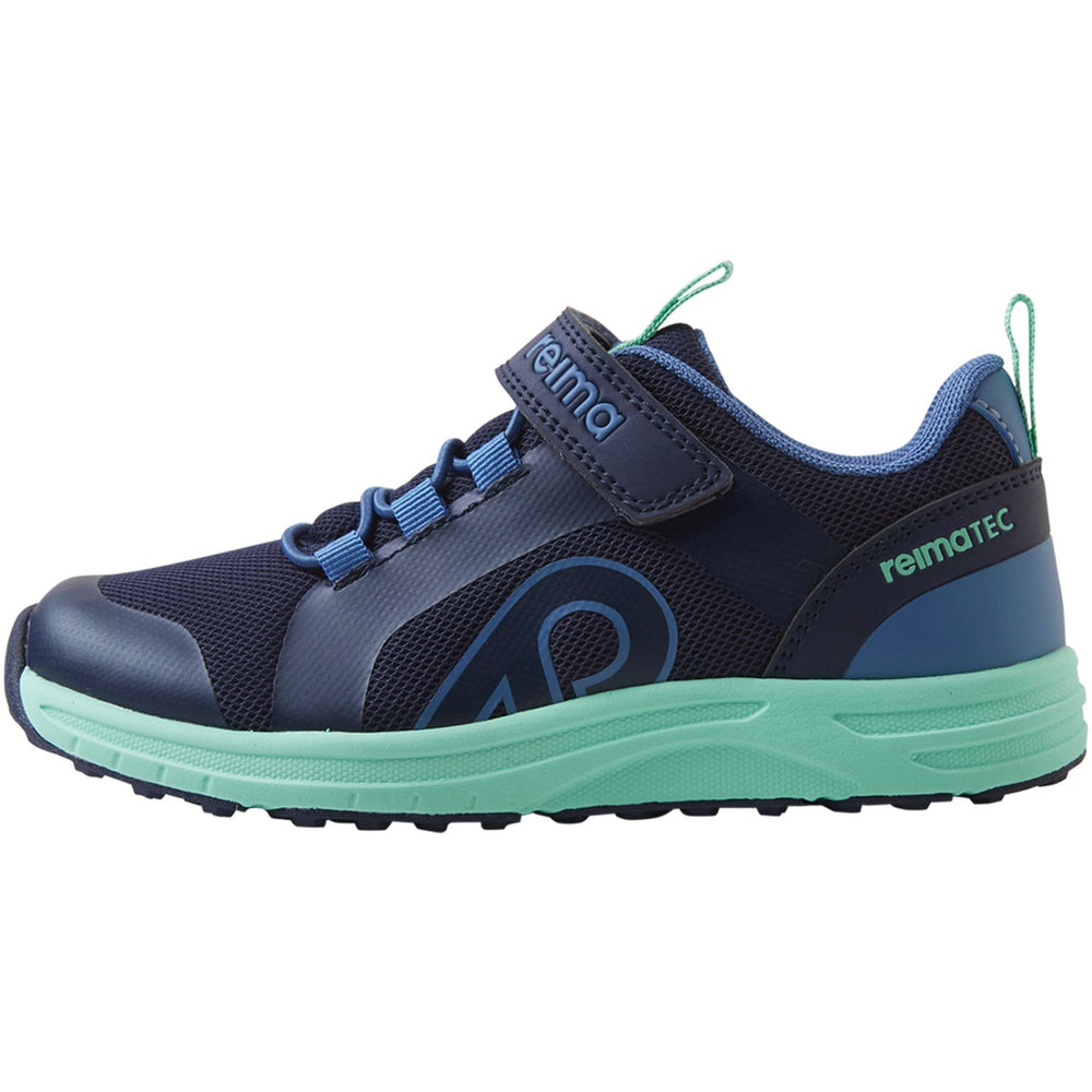 Køb Reima Navy Enkka Reimatec Shoes
