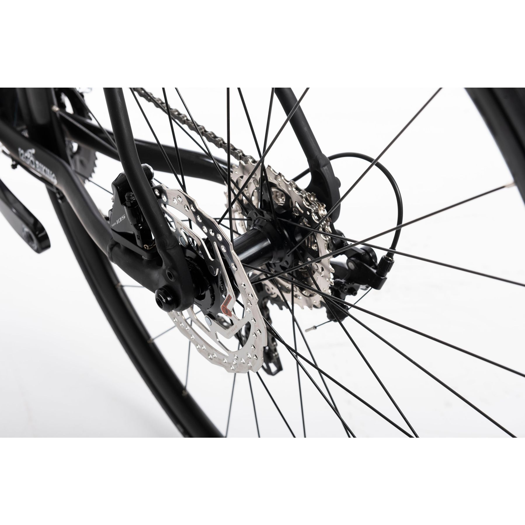 Sensa Latina LTD Dames 105 Disc 2025