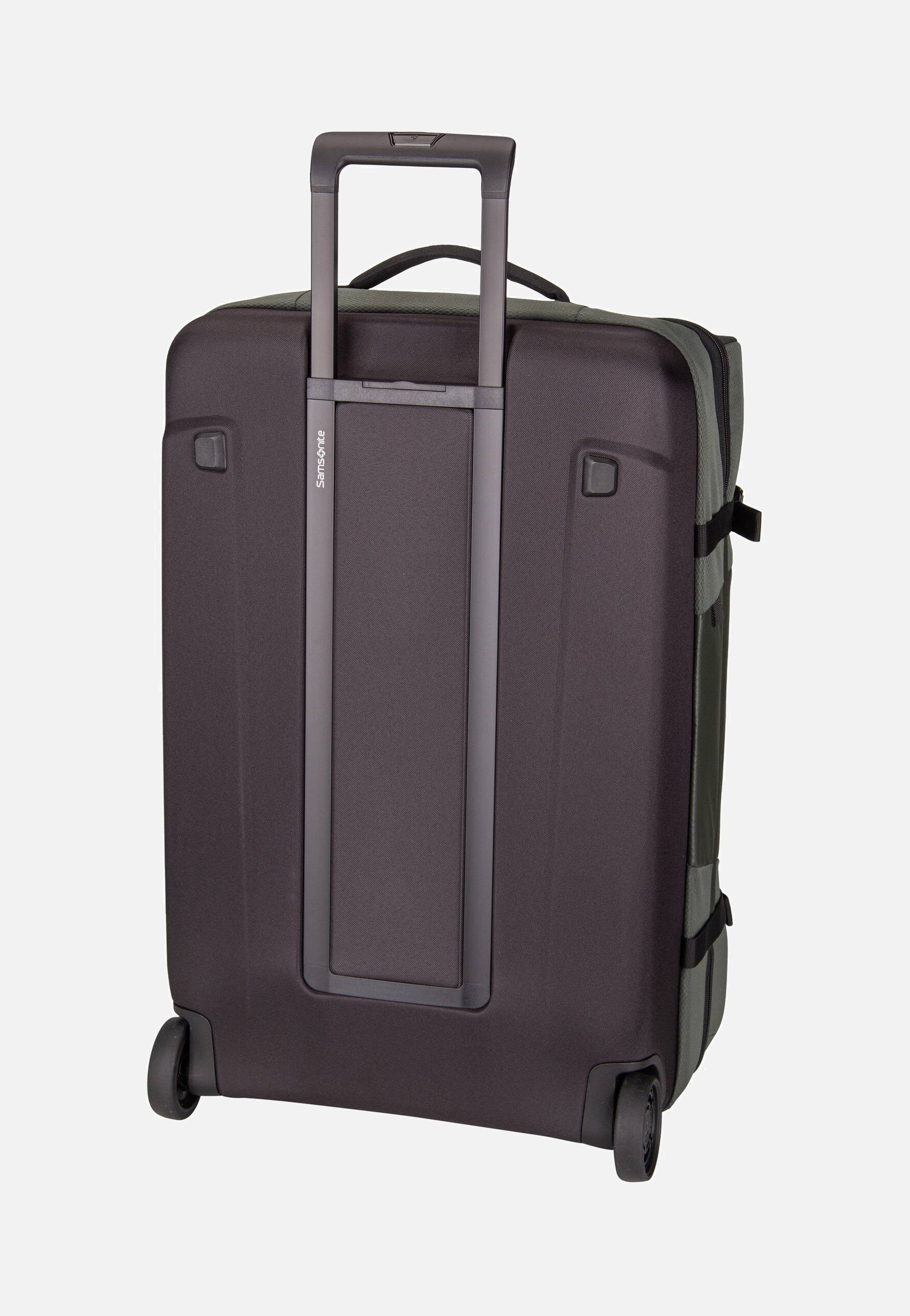 Armox Duffle 68 Moss - Koffer