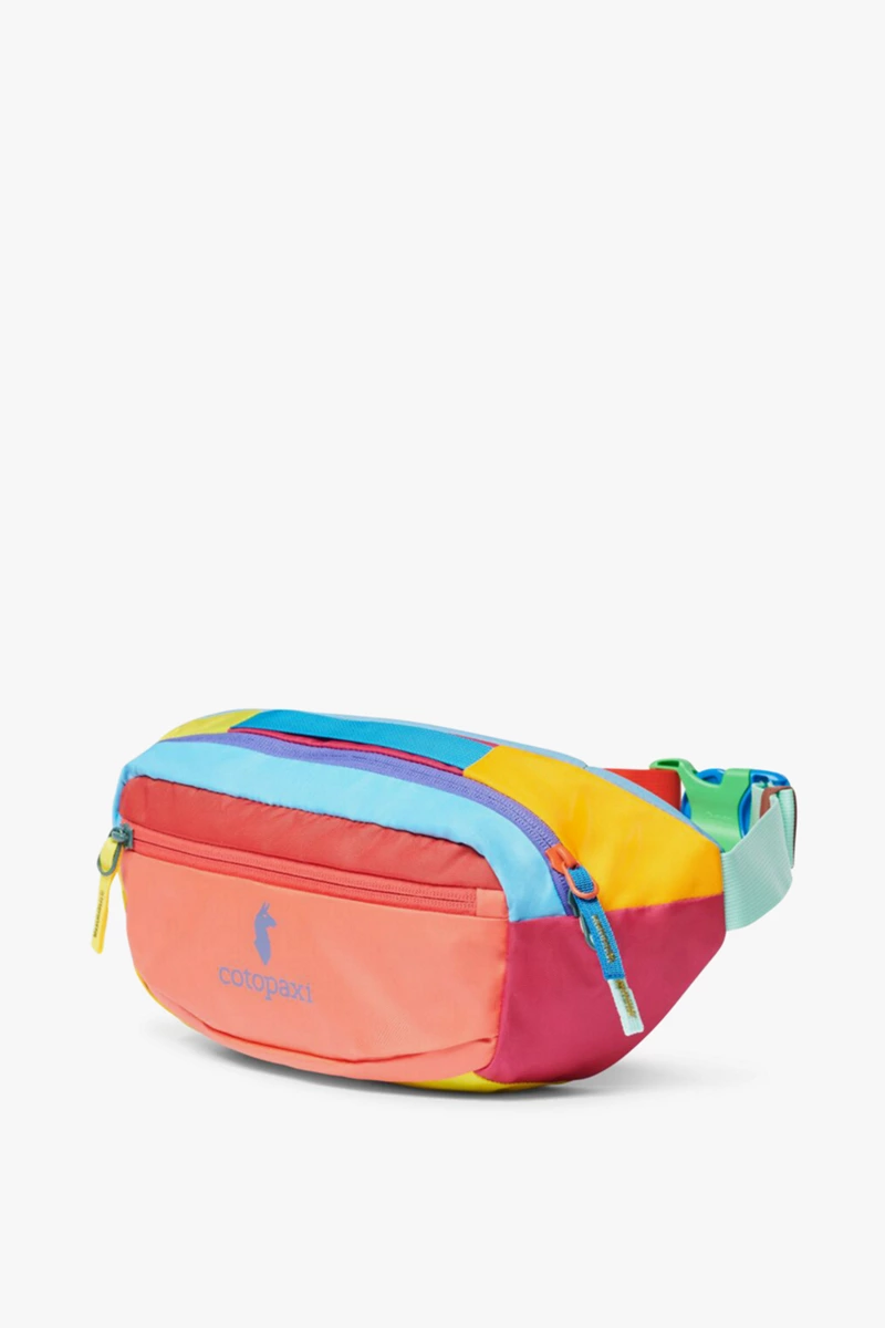 Cotopaxi Kapai Del Dia 3 L Gürteltasche