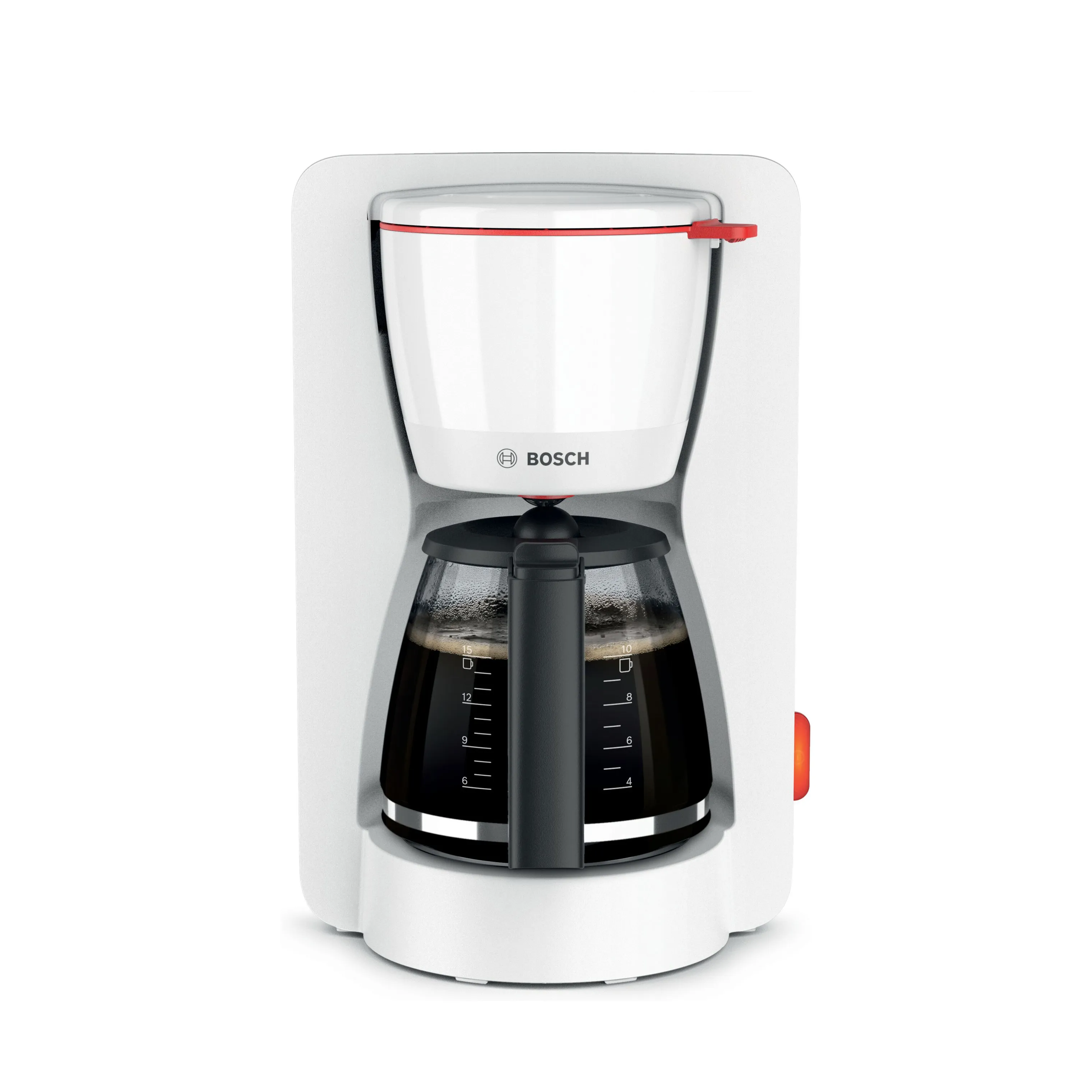 Bosch Mymoment Kaffemaskine