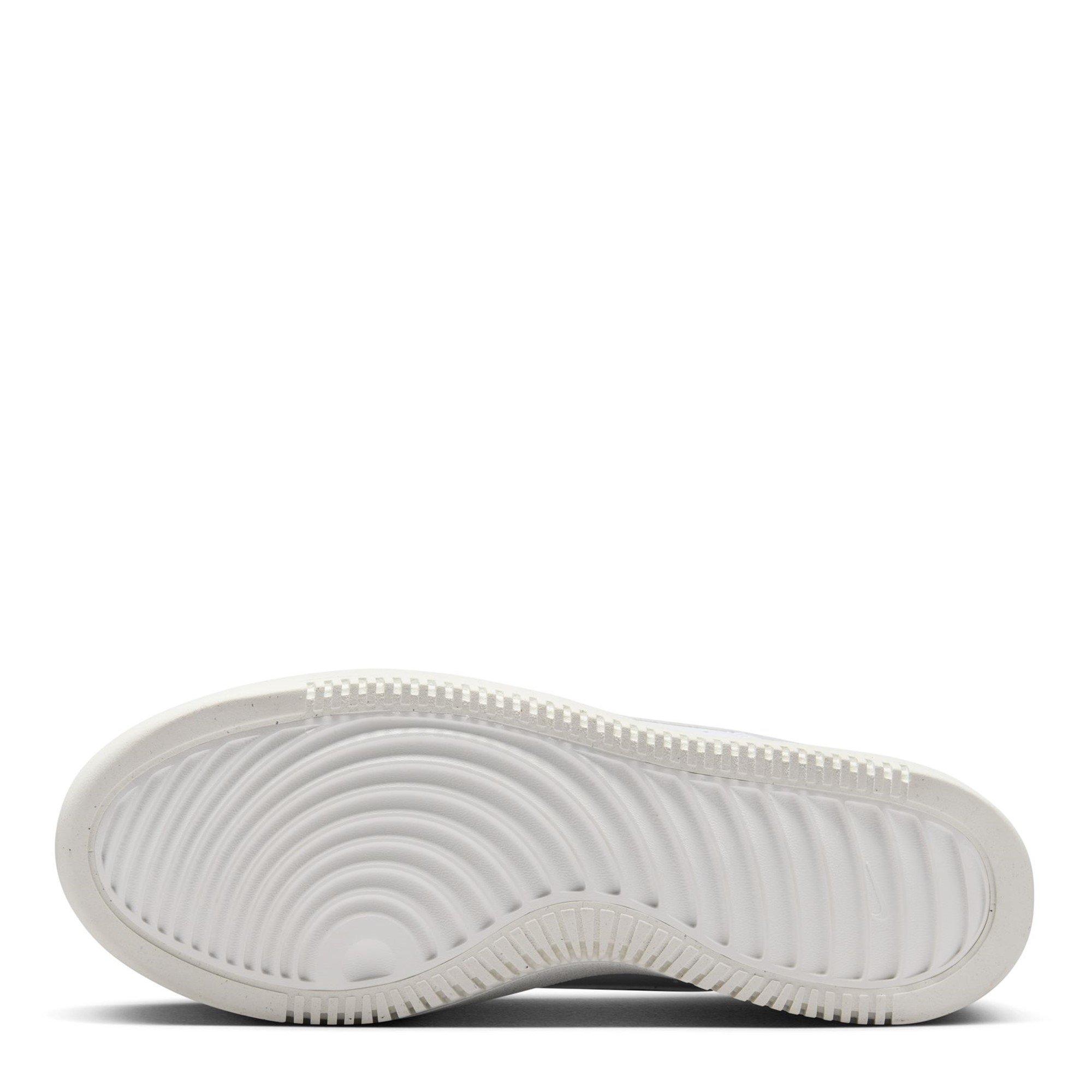 Nike Court Vision Alta WomenS Shoes Low Top Trainers Womens