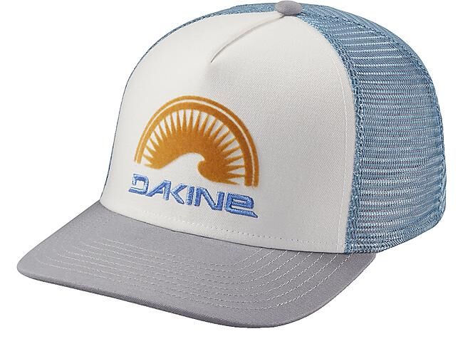 DAKINE - CASQUETTE TRUCKER ALL SPORTS LX TRUCKER