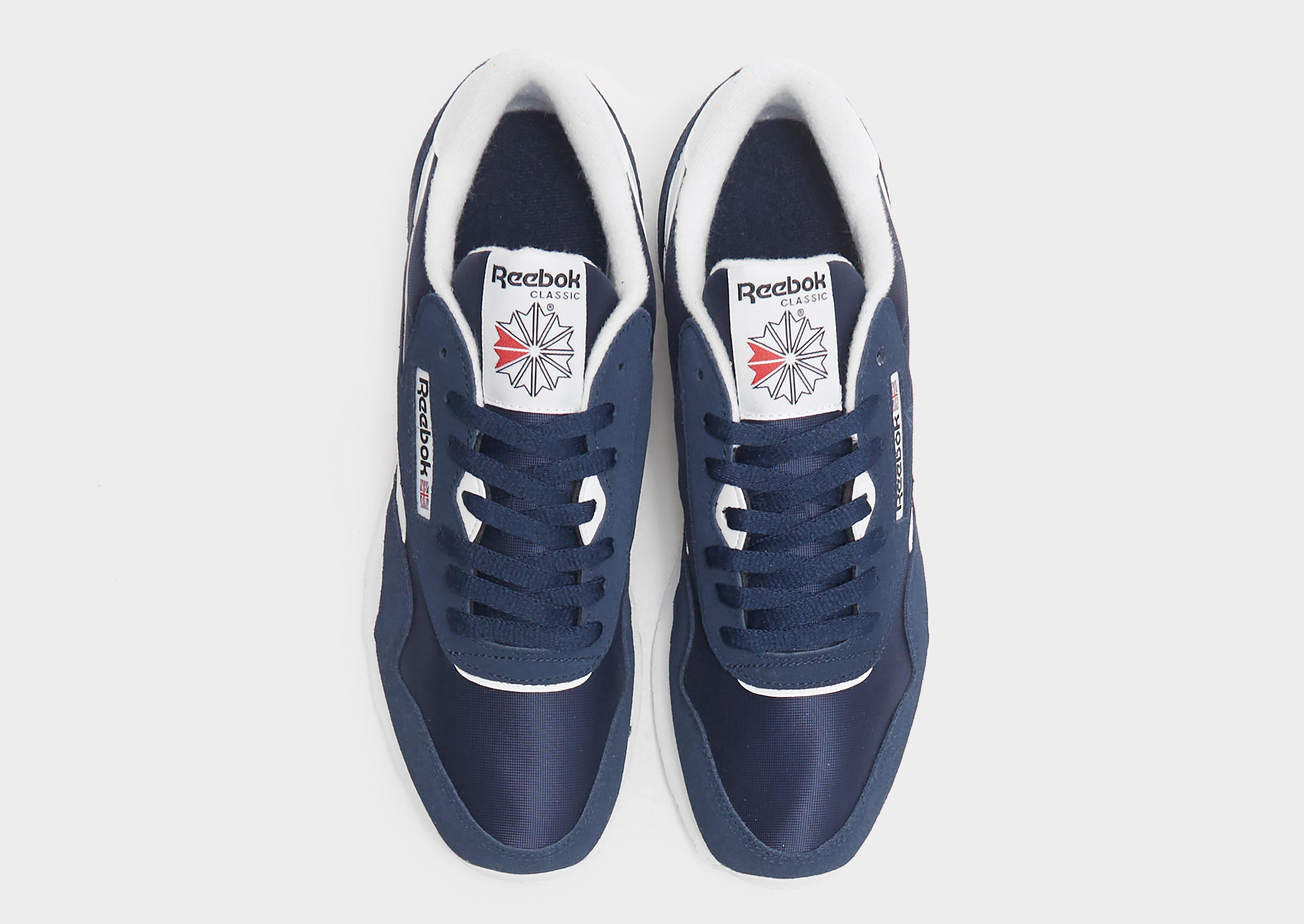 Reebok classic nylon