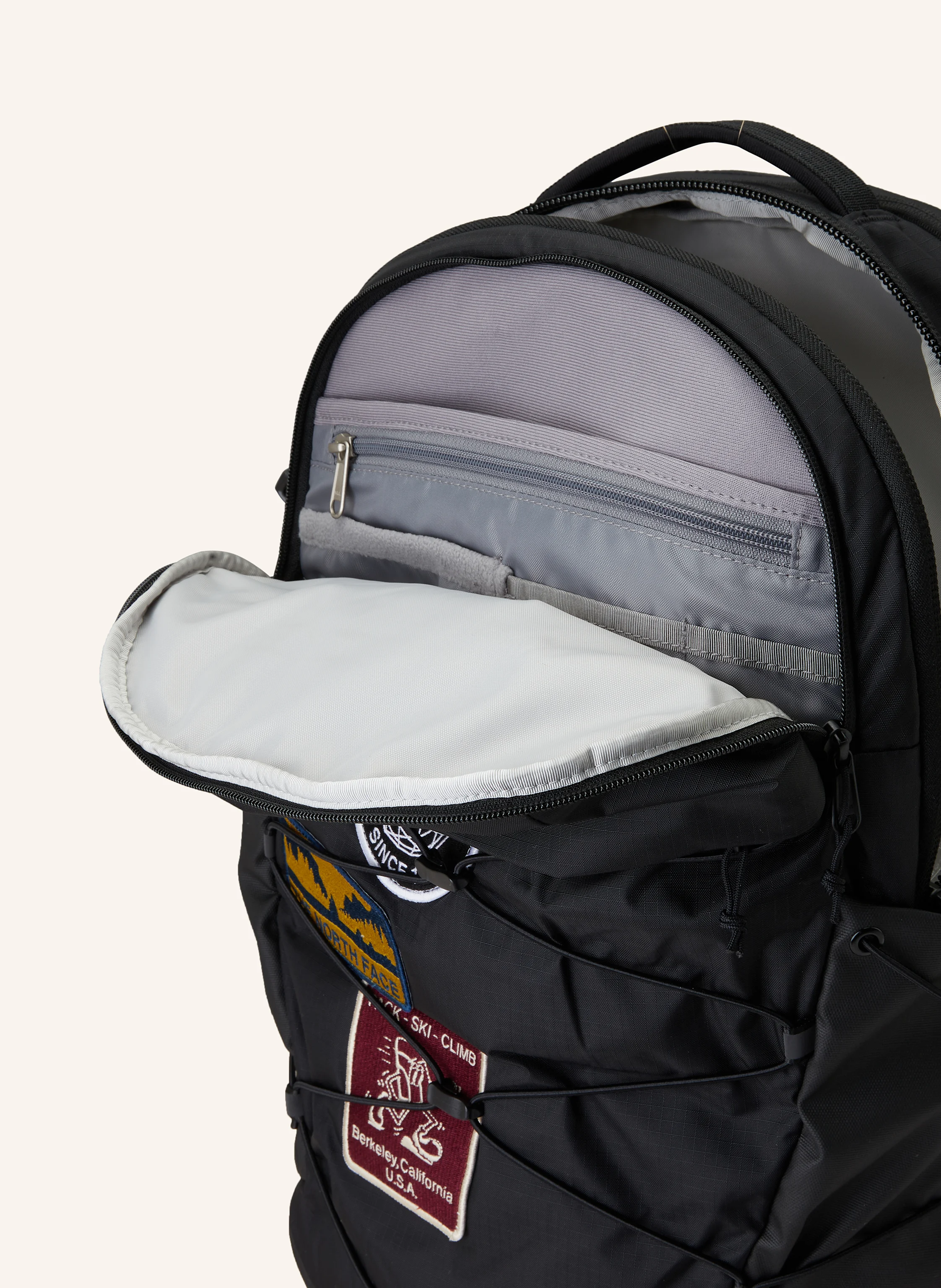 THE NORTH FACE Rucksack BOREALIS