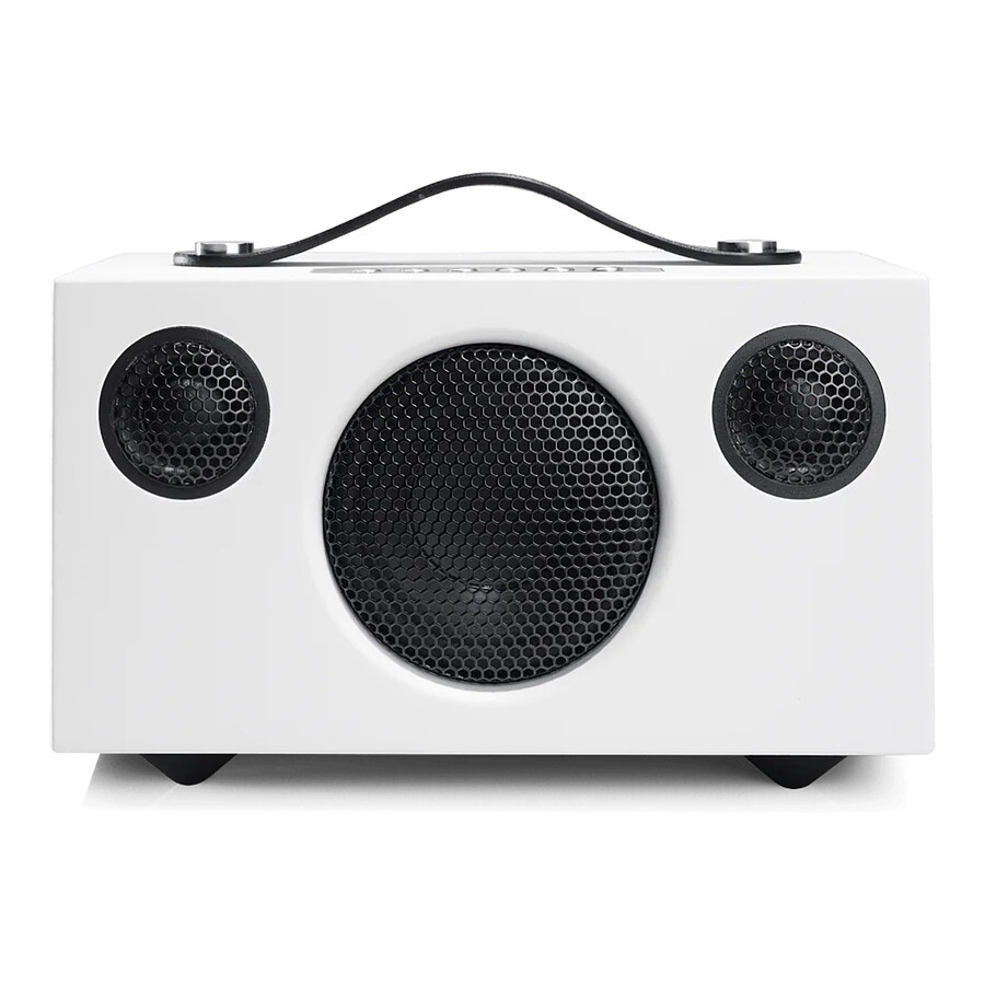 Audio Pro Addon T3+ Blanc - Enceinte compacte
