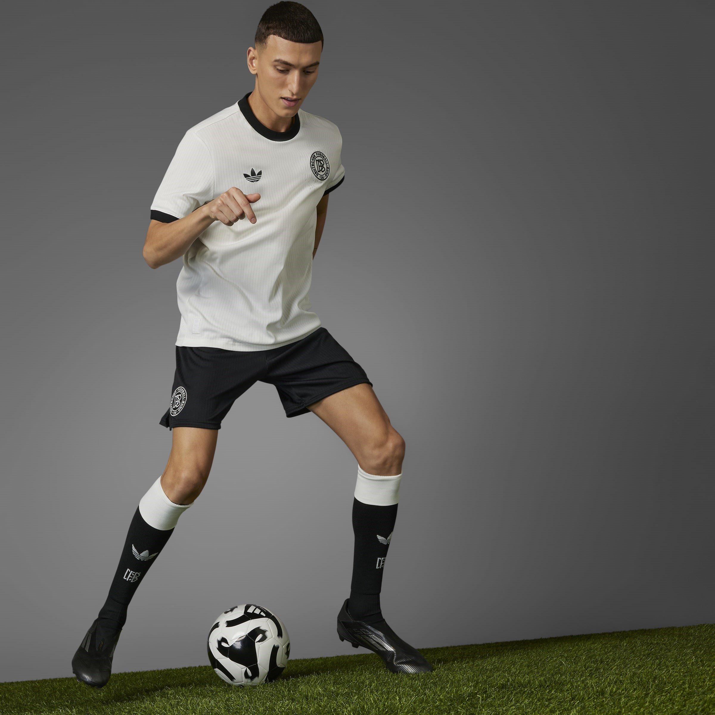 adidas Germany 125th Anniversary Shirt Adults