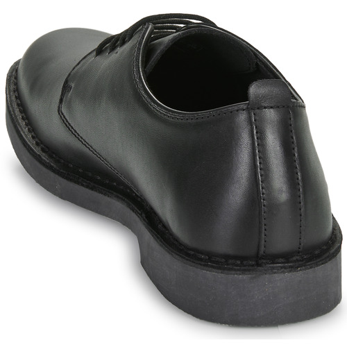 Clarks - DESERT LON EVO - Noir
