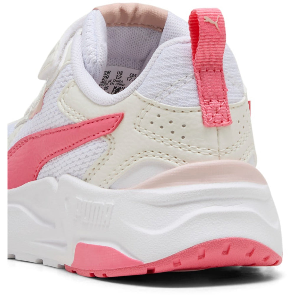 Køb Puma White Trinity Lite AC+ PS Sneakers