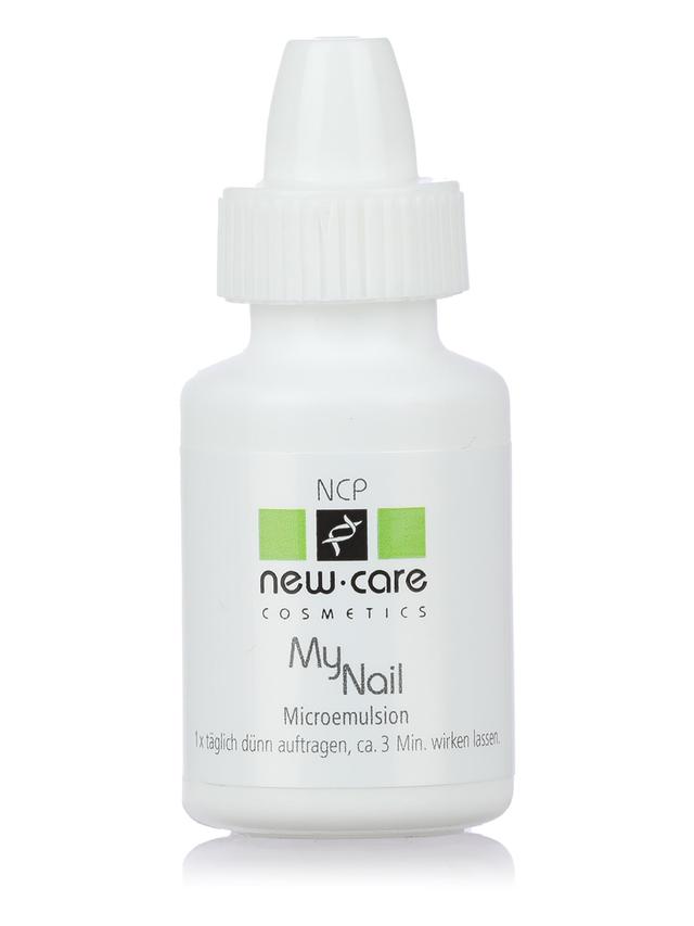 MyNail Pflege 10 ml, 2er Set