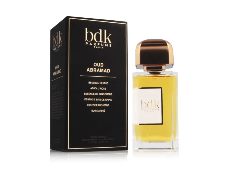 BDK Parfums Oud Abramad Eau De Parfum 100 ml (unisex)