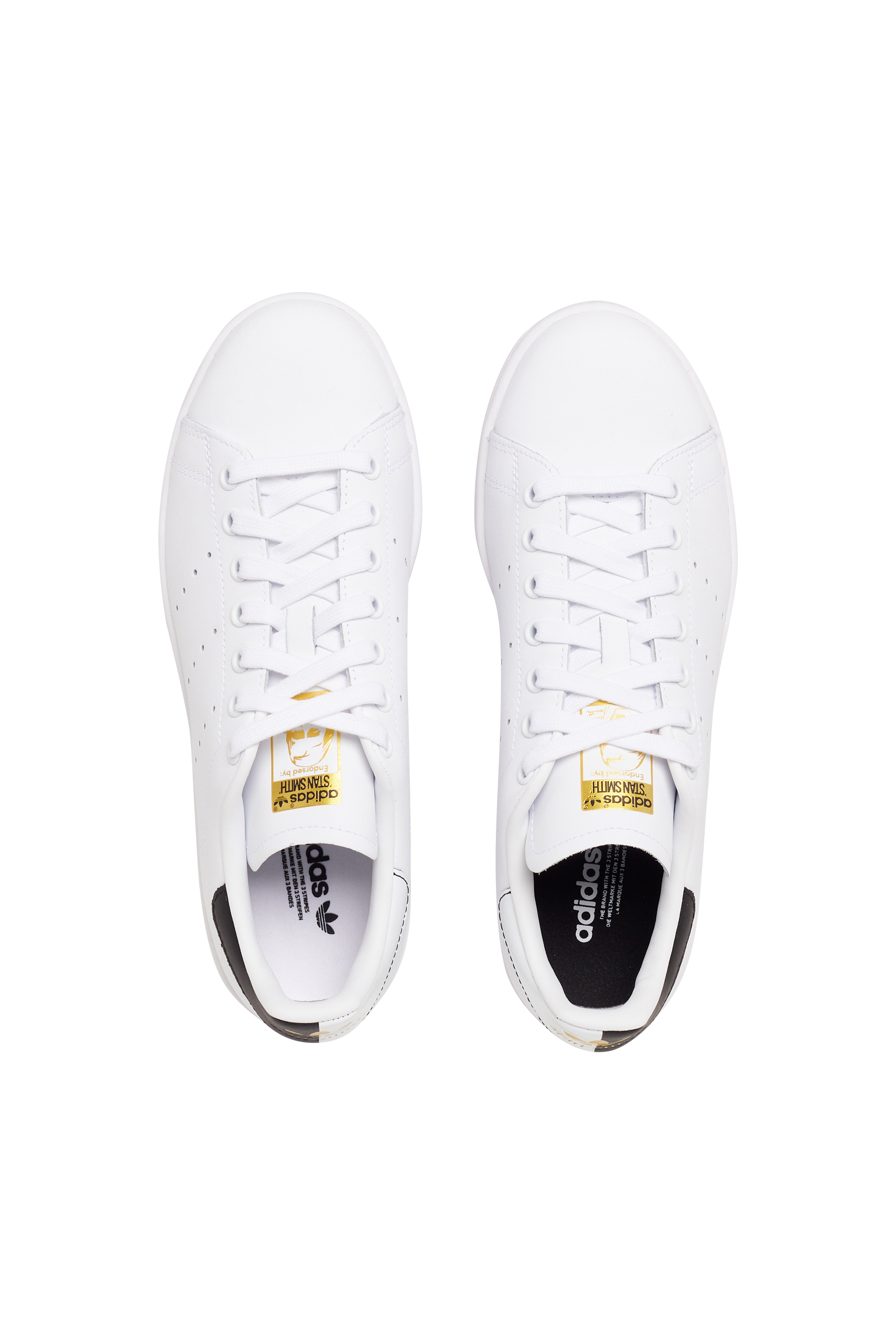 ADIDAS Baskets  STAN SMITH W Blanc
