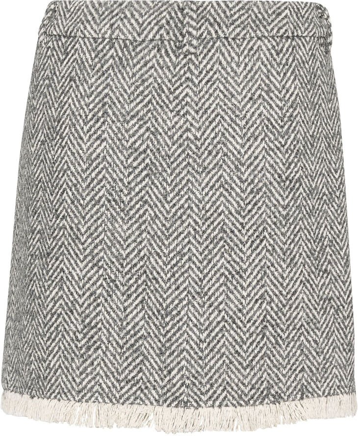 Karen by Simonsen KBRitt Skirt Thunderstorm