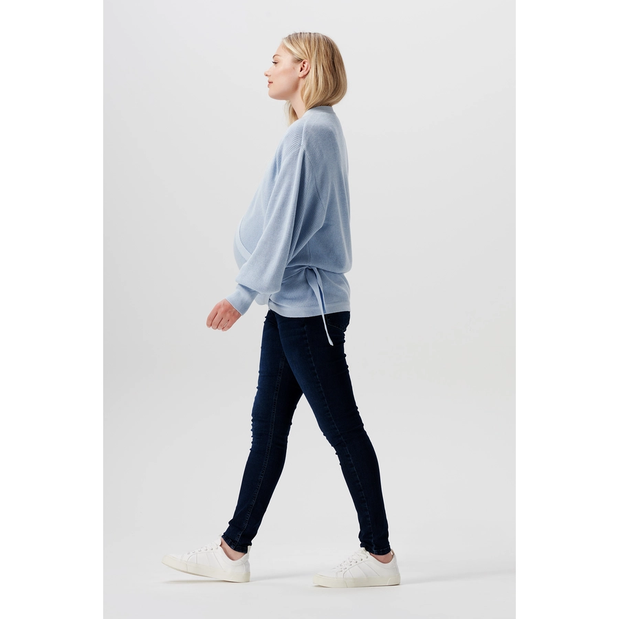 Esprit Strickjacke Light Blue
