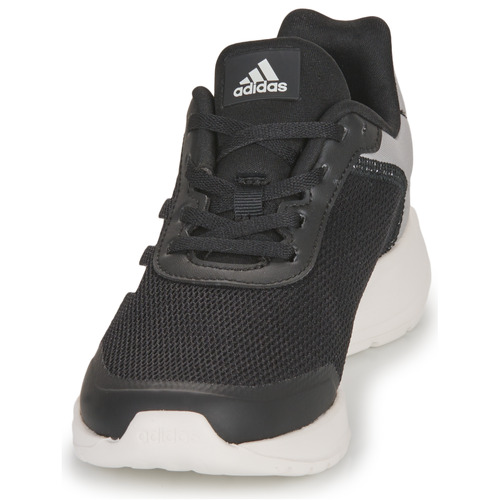 Adidas Sportswear - Tensaur Run 2.0 K - Noir