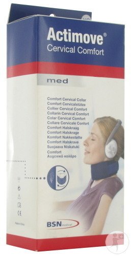 Actimove Cervical Comfort XS 1 Pièce (7285936)