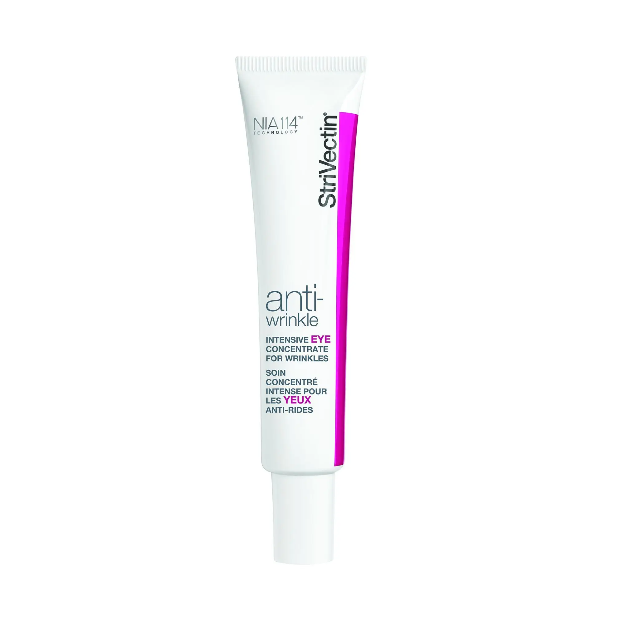 Strivectin - Anti-Rides Soin Concentré Anti-Rides Intense Yeux- Contour des yeux et lèvres