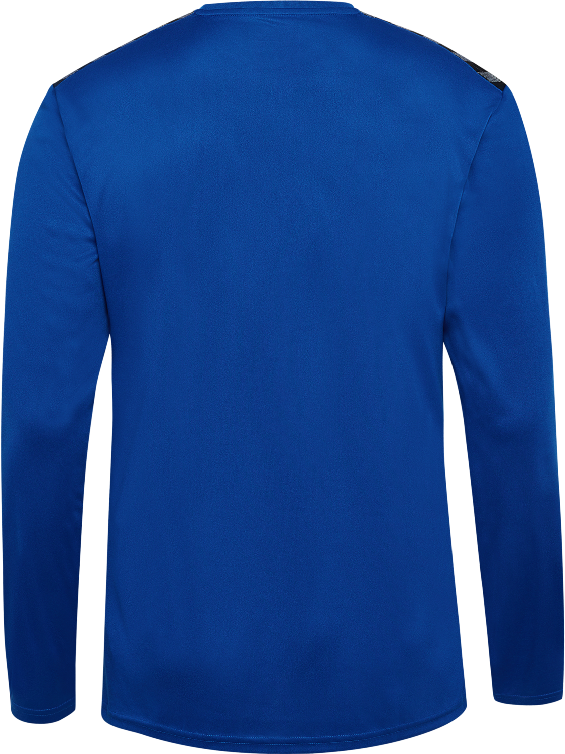 hmlAUTHENTIC PL JERSEY L/S