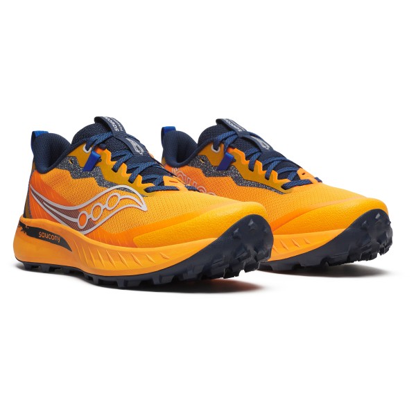 Saucony - Peregrine 15 - Chaussures de trail