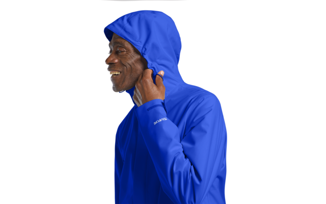 Jack Wolfskin Trailtime 2l Jkt Herrenjacke