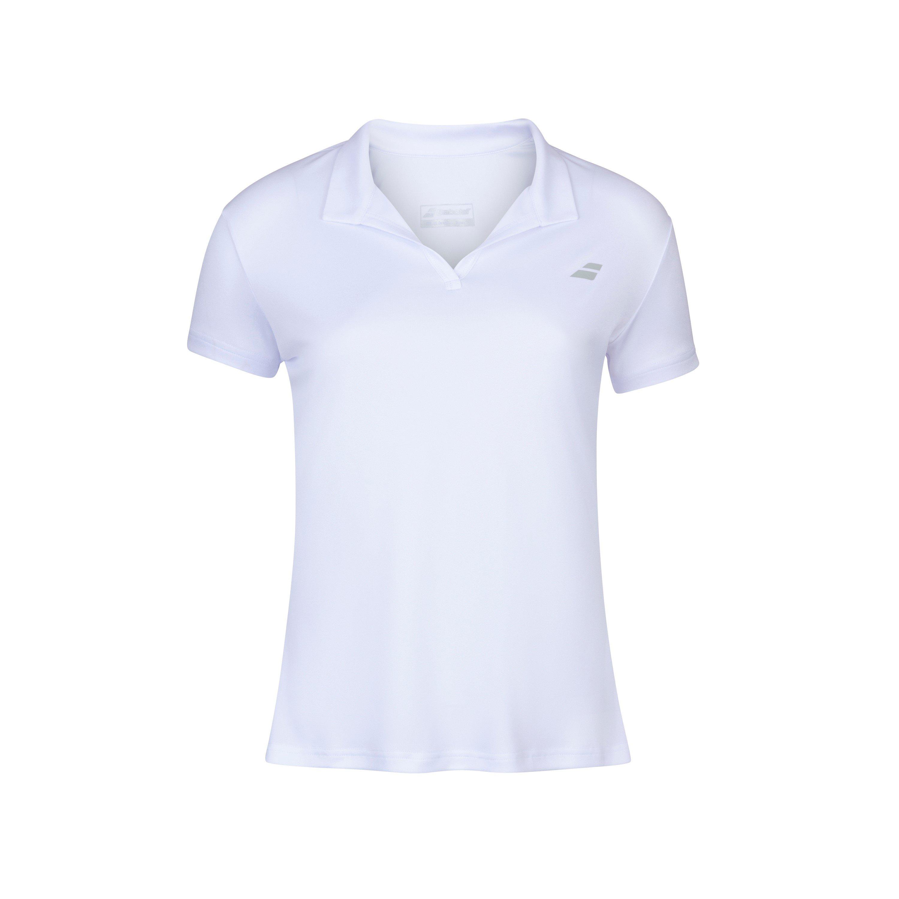 Babolat Play Polo Shirts Juniors