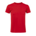 Camiseta Sols Imperial Fit com gola redonda