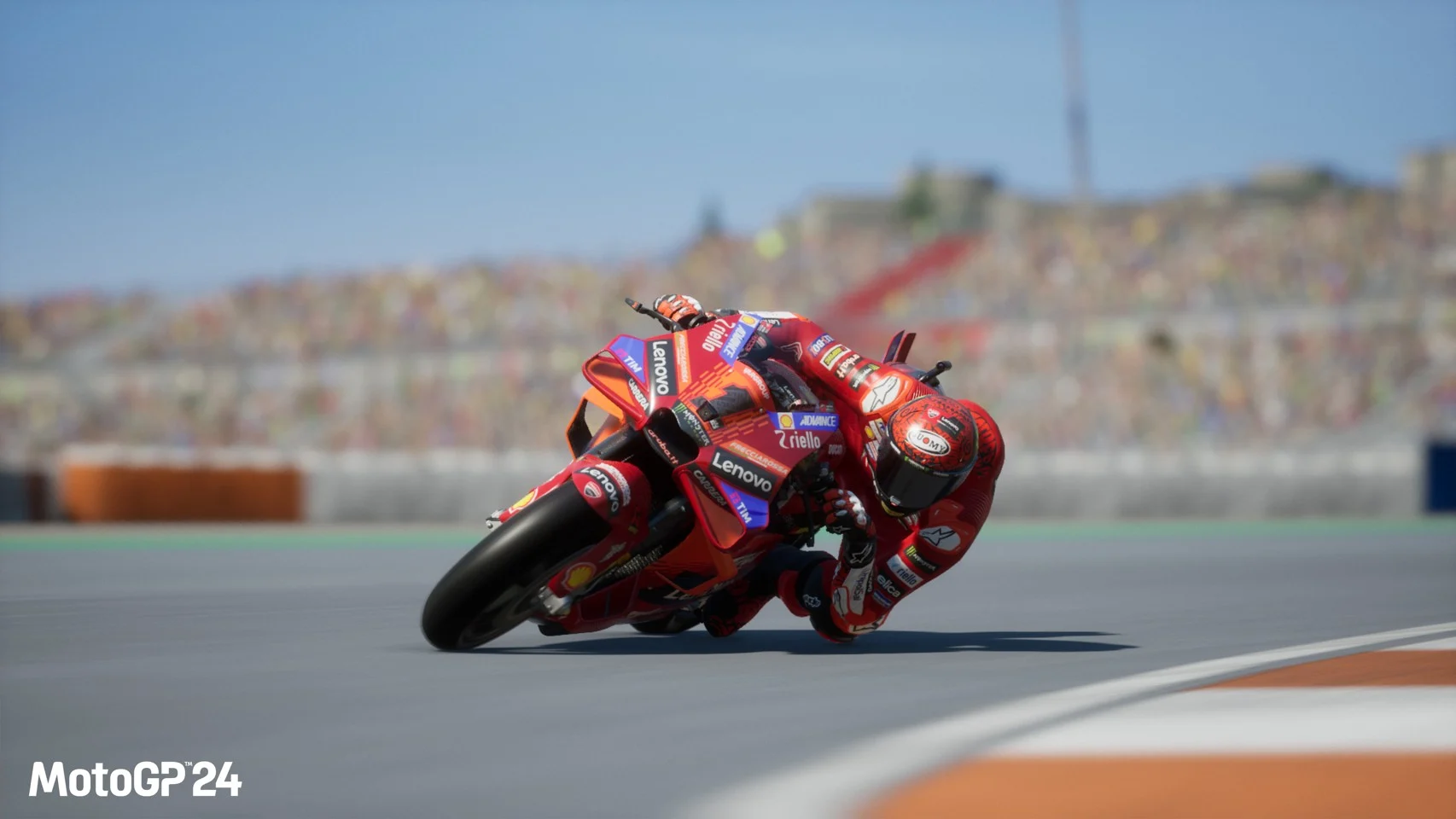 MotoGP 24- PlayStation 5