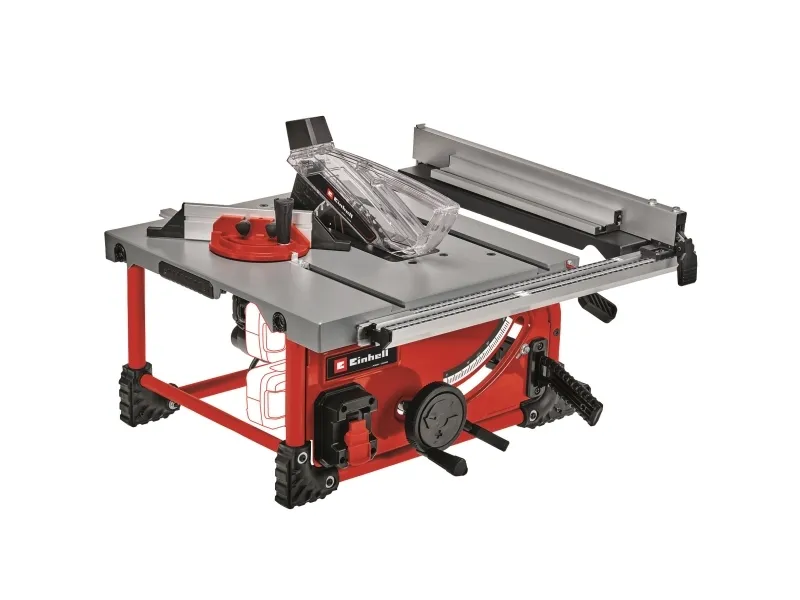 Einhell TE-TS 36/210 Li-Solo, 3800 rpm, 4,5 cm, 7 cm, 21 cm, 48 cm, 46,7 cm - SOLO