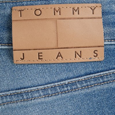 Jean homme Scanton Slim Bh1212 TOMMY HILFIGER