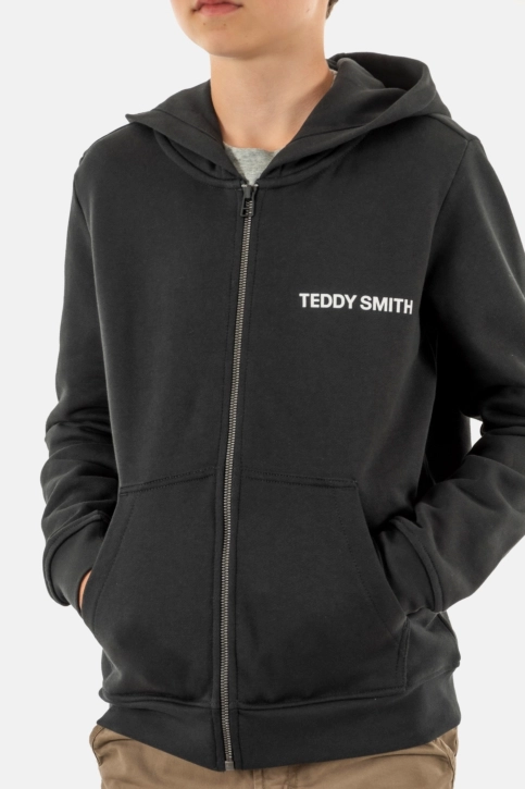 sweat teddy smith required 133a charbon