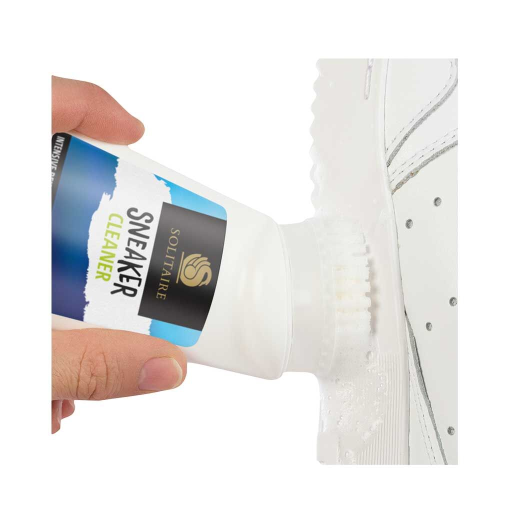Zubehör - Schuhpflege  Reinigungs-Set Sneaker Clean farblos