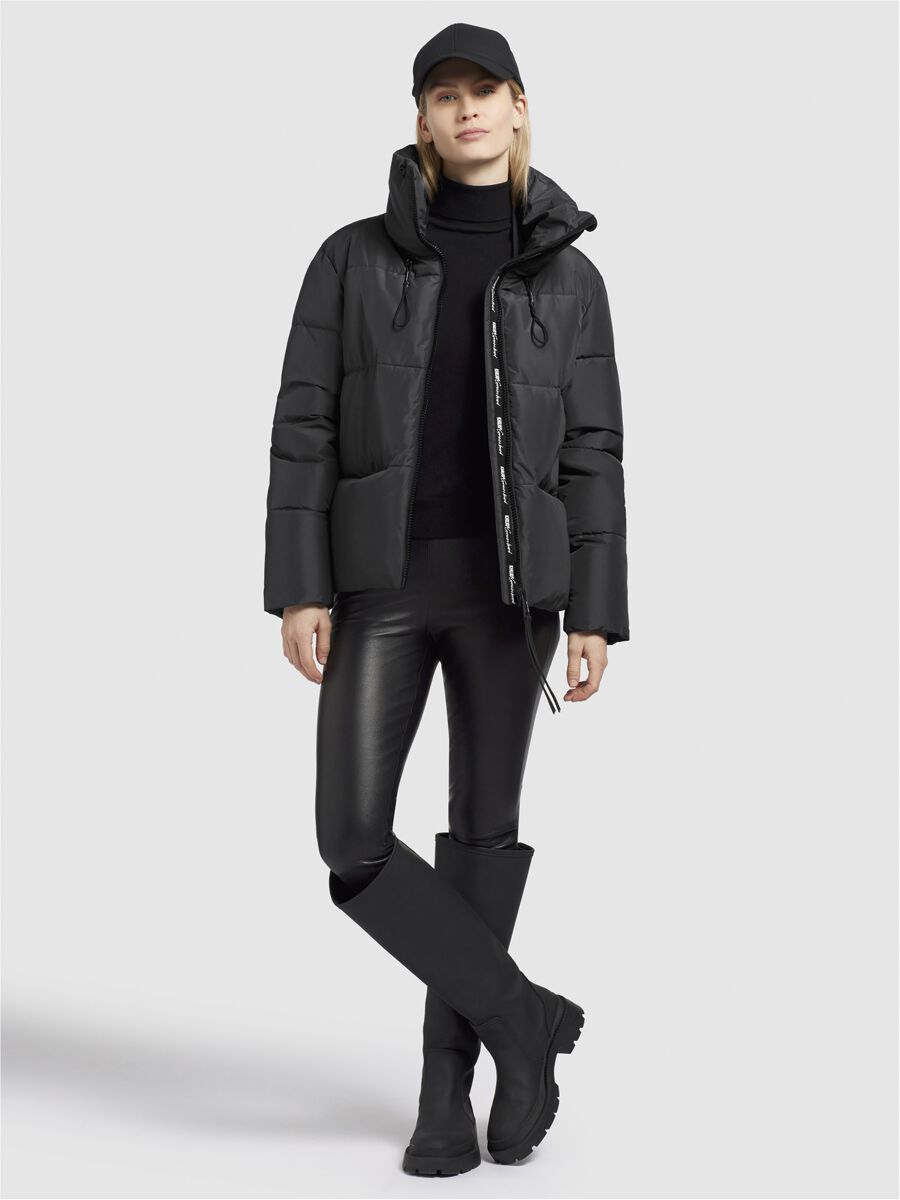 Flara | Khujo Veste d'hiver